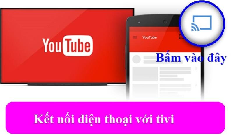 ke1babft-ne1bb91i-tivi-ve1bb9bi-c491ie1bb87n-thoe1baa1i-be1bab1ng-youtube Kết nối tivi với điện thoại bằng Youtube