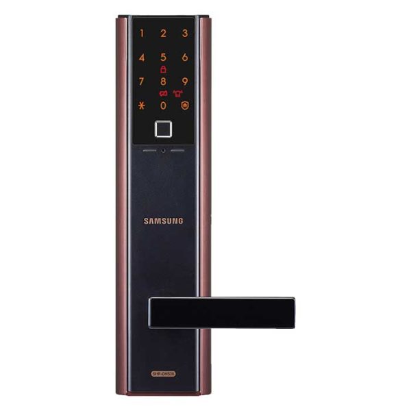Samsung SHP-DH538MC/EN