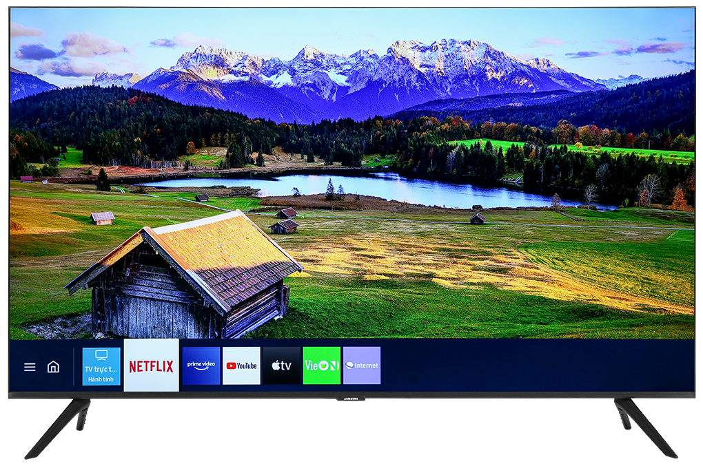 giá Tivi Samsung 50 inch bao nhiêu?