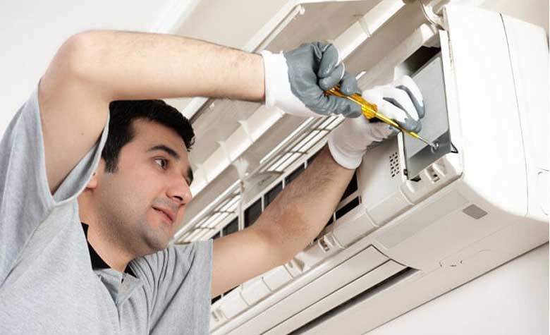 Lỗi F0 điều hòa Aqua