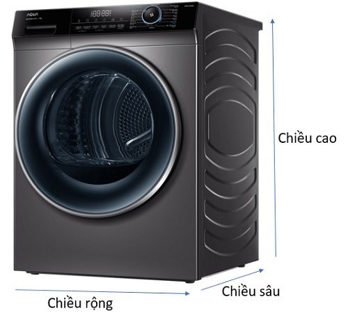 m23-jpg Kích thước chiều cao – rộng – sâu máy sấy quần áo Aqua
