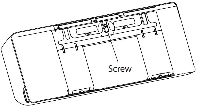 Trang bị lớp phủ kép chống bám bẩn