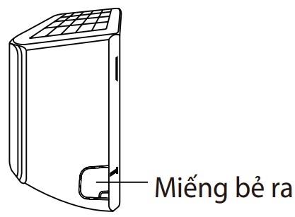 Quạt dàn nóng và Mô tơ quạt DC