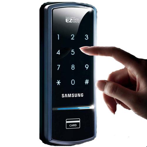 Chuyên Khóa Cửa Mã Số Cao cấp Nhập Khẩu - Khóa Siêu Bền - Xem Ngay