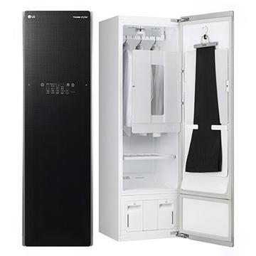 may giat hap say lg styler s5bb 12