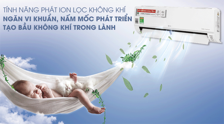 Thanh lọc không khí (Air Purification, Plasmaster Ionizer , UVnano)