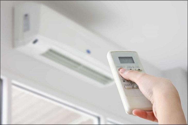 Hướng dẫn sử dụng lại điều hòa sau khi để thời gian dài