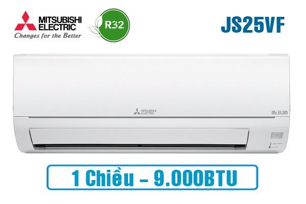 Điều hòa Mitsubishi Electric 1HP MS-JS25VF
