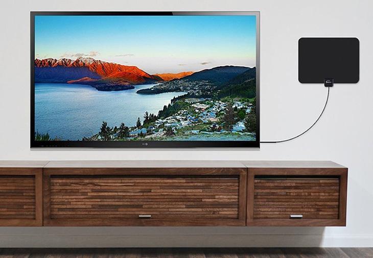 anten thu sóng DVB-T2