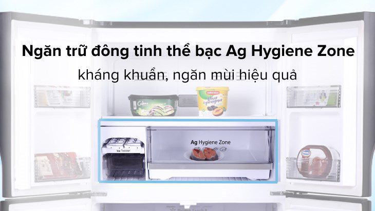 ngantrudongtinhthebacaghygienezone-730x411-1-jpg ngăn trữ đông tinh thể bạc Ag Hygiene Zone