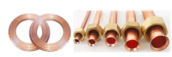 ong-dong-bao-on 2. Một vài yêu cầu về kích thước ống đồng điều hòa 24000 BTU