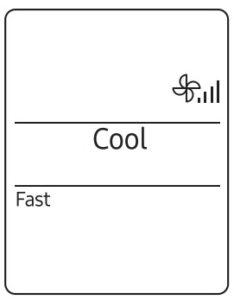 Chức năng Fast