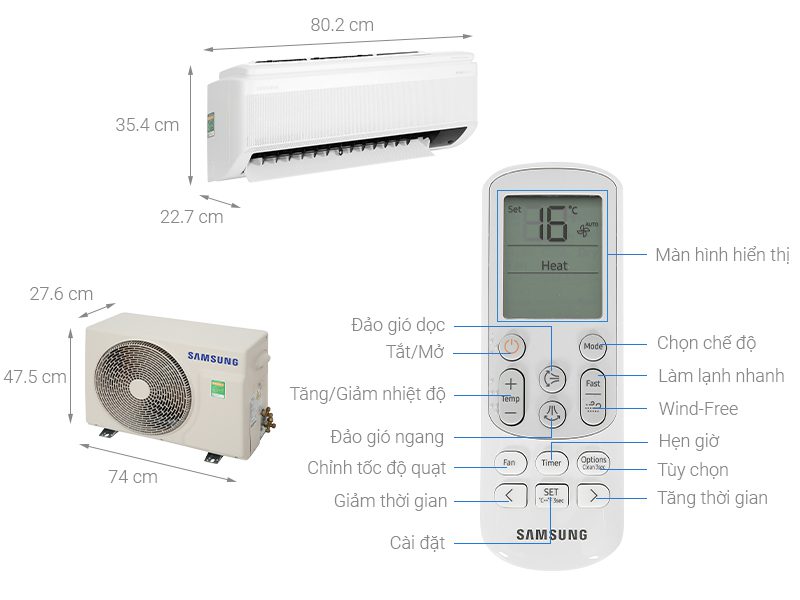 samsung inverter 1 hp ar10byaaawknsv 11 jpg