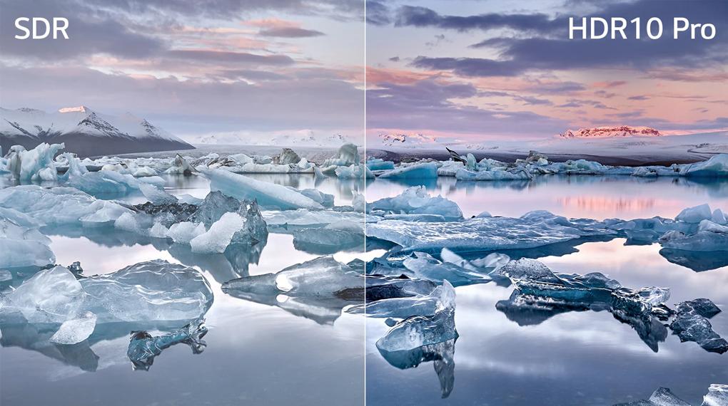 Một số công nghệ nổi bật