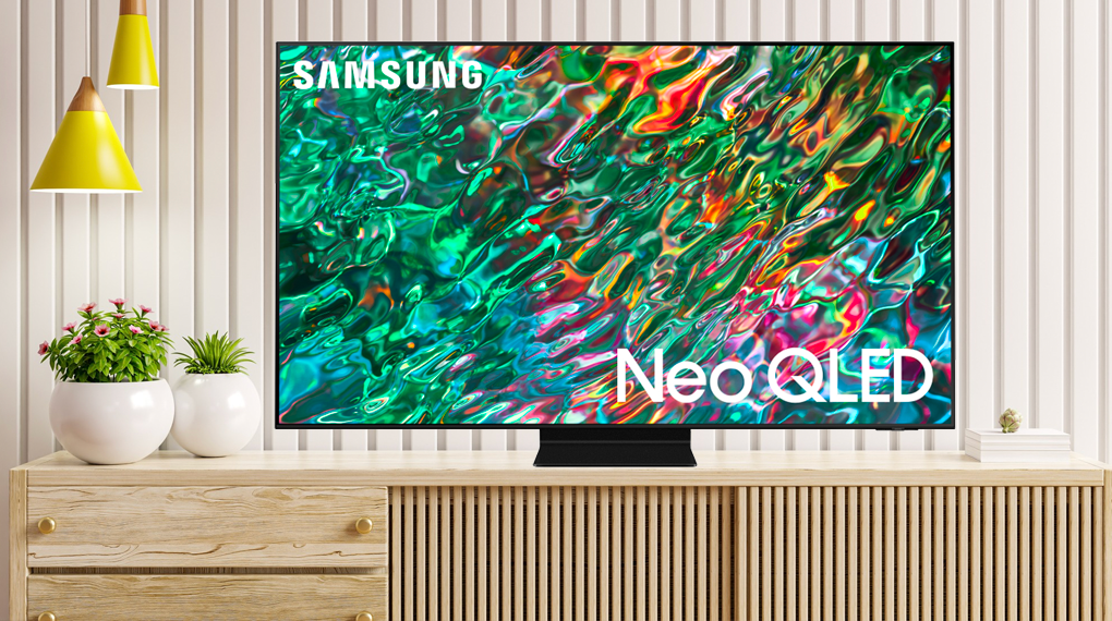 smart-neo-qled-4k-65-inch-samsung-qa65qn90b-080322-103440 Smart Samsung QA65QN90B thiết kế tràn viền cho trải nghiệm xem trọn vẹn