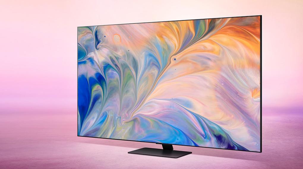 smart-qled-4k-55-inch-samsung-qa55q80b-310322-051355 TV Samsung QA55Q80B 55 inch thiết kế viền mỏng, màn hình rộng