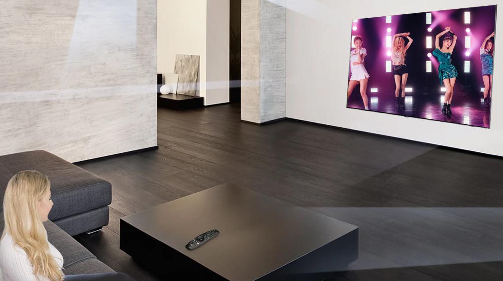 Một số công nghệ nổi bật