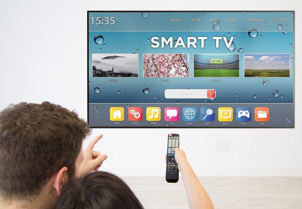smart-tv-2 Bạn biết gì về Smart tivi chưa?