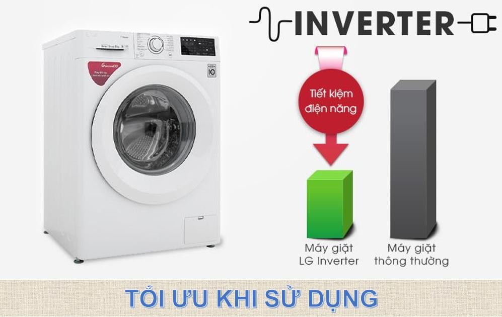 Có nhiều ưu điểm