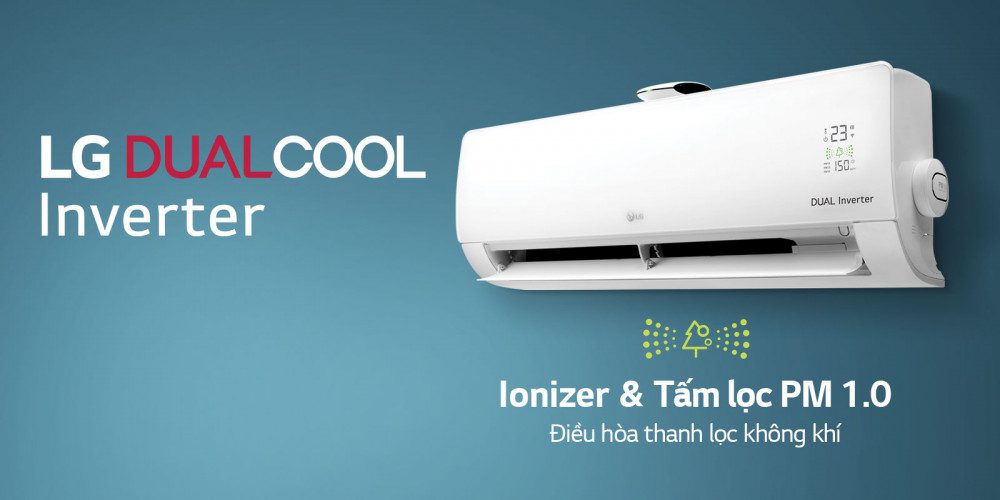 Sửa chữa máy lạnh LG ở Thủ Đức trọn gói | Cam kết bảo hành lâu dài