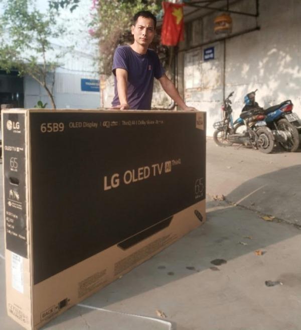 tivi oled lg hay tivi oled sony 8