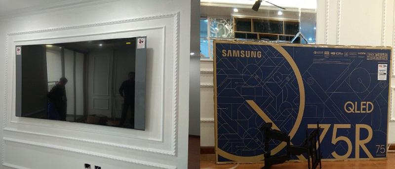 Công nghệ Qled được hiểu như thế nào?