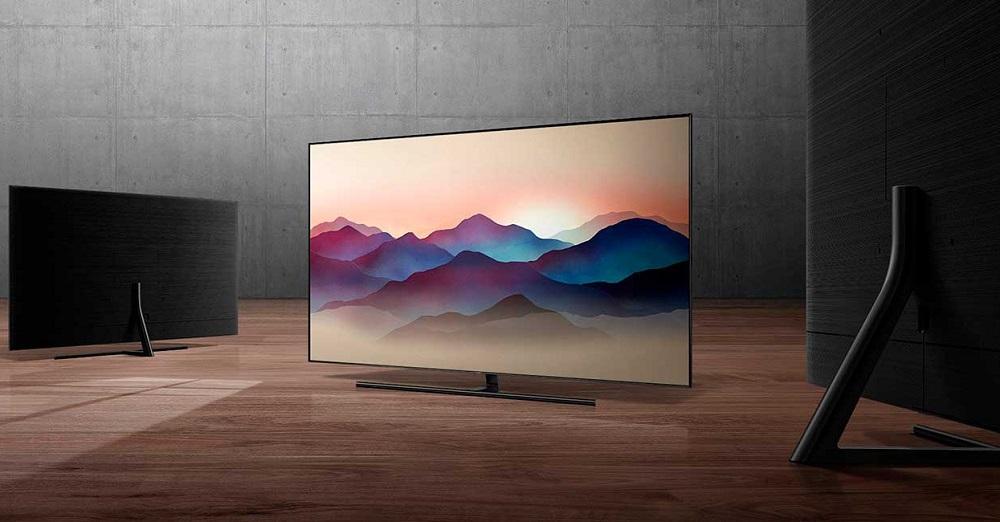 Những tính năng nổi bật của tivi Qled