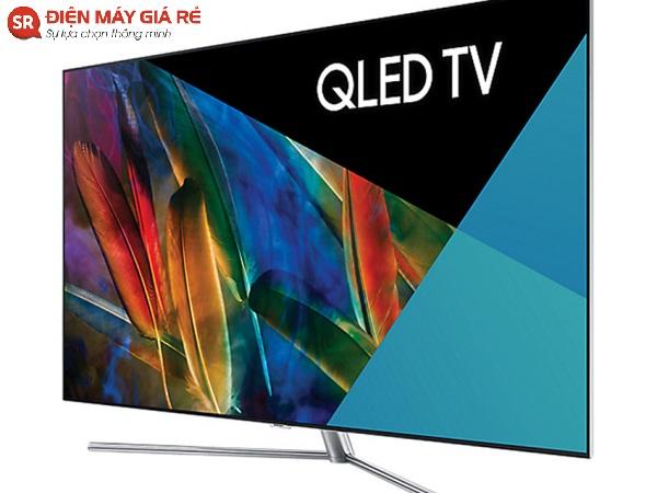 tivi-qled Tivi màn hình Qled