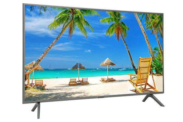 Smart Tivi QLED Samsung 4K 49 inch QA49Q65R