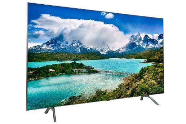 Smart Tivi QLED Samsung 4K 49 inch QA49Q75R