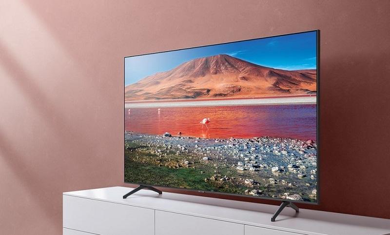 tivi-samsung-tu7000-4 Trải nghiệm hình ảnh rực rỡ, sắc nét