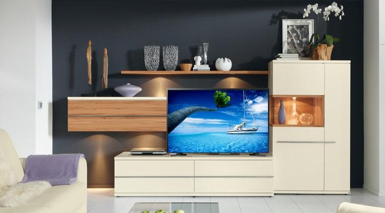 mua tivi dưới 5 triệu