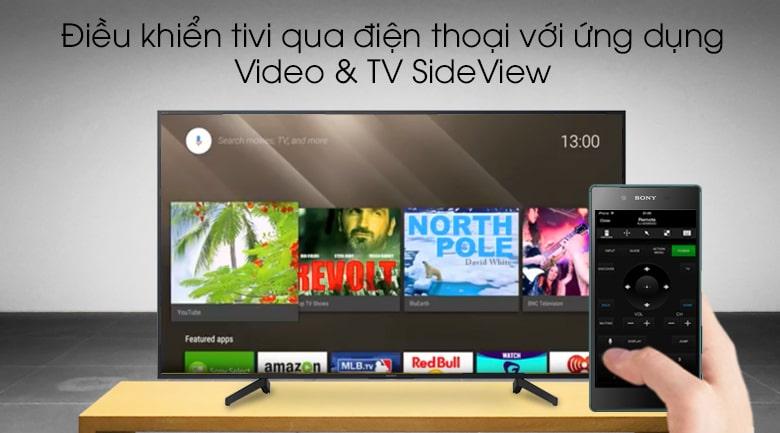 tivi sony 49 inch bán chạy