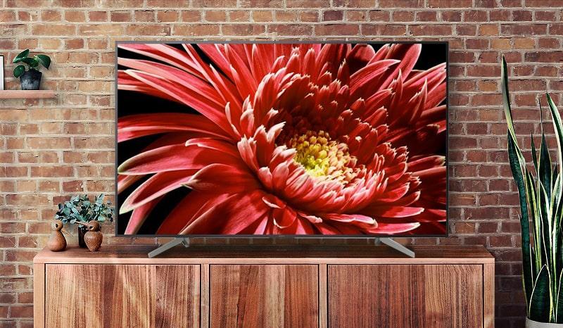 Tivi sony bán chạy nhất 2019 kiểu dáng hiện đại