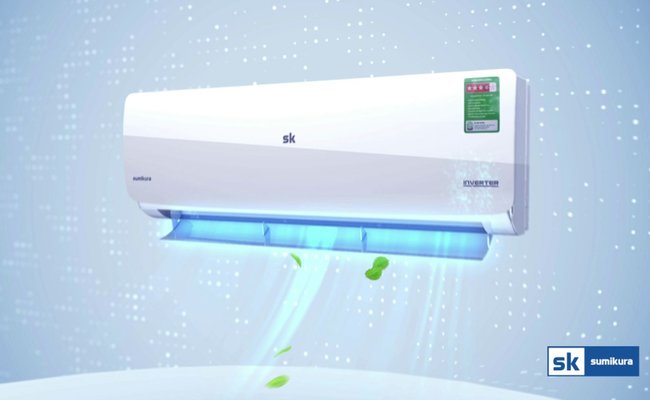 top-3-dieu-hoa-sumikura-24000bbtu-1 4.6. Điều hòa Sumikura 24000 btu