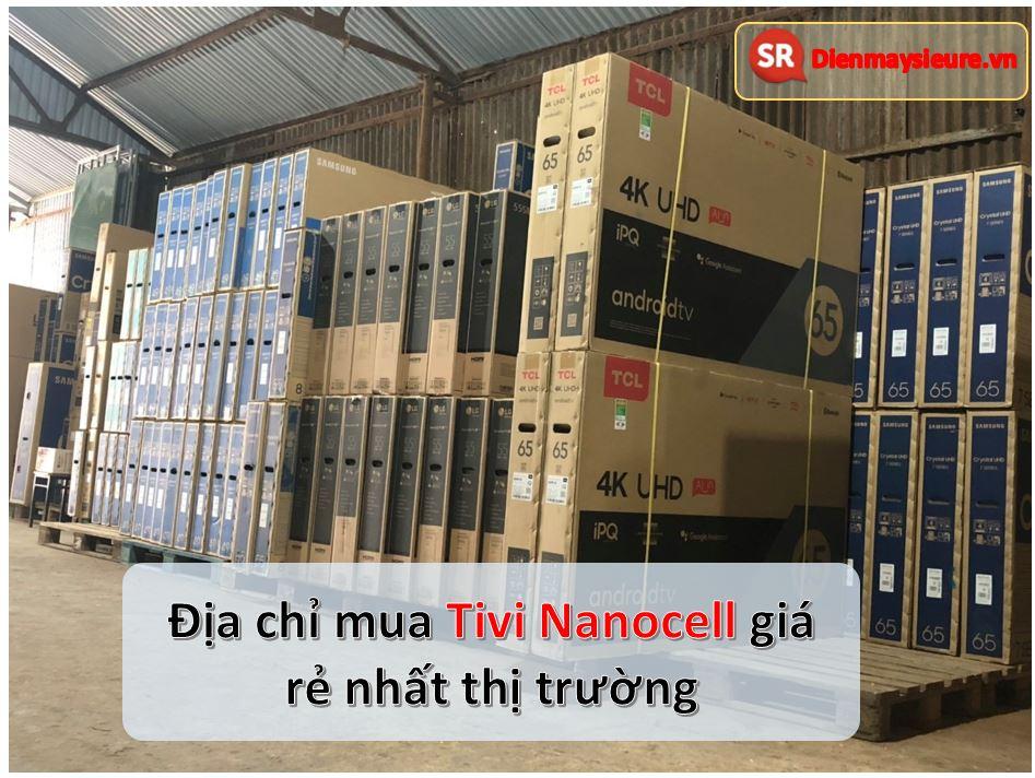 top 3 tivi nanocell1 1