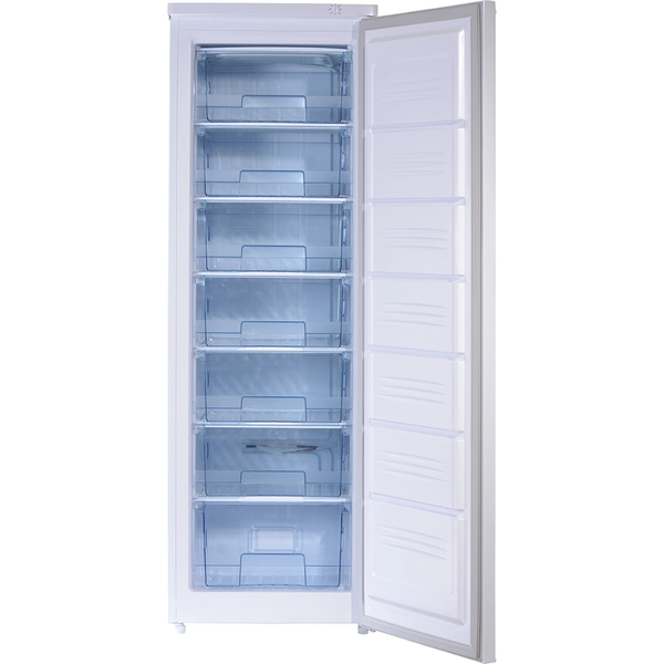 tủ đông đứng - khái niệm và ưu nhược điểm