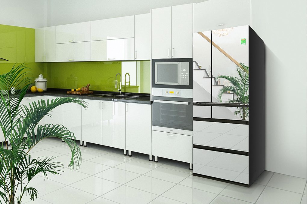 tu lanh mat guong la gi co nen mua tu lanh mat gu jpg 1