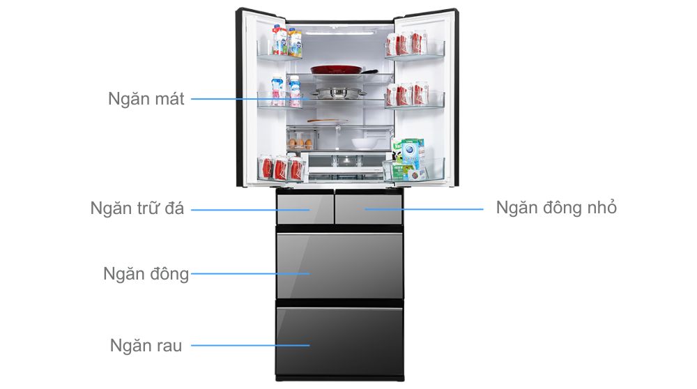 tu lanh nhieu ngan 2 jpg
