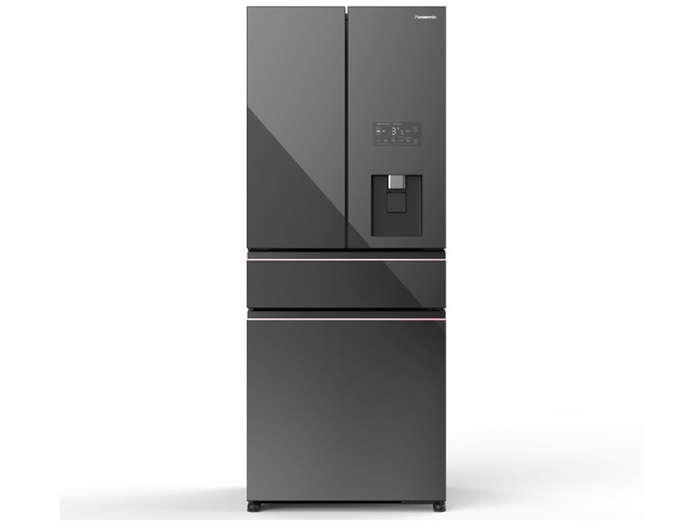 Tủ lạnh 4 cánh Panasonic