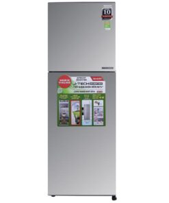 Tủ Lạnh Sharp Sj X251e Sl