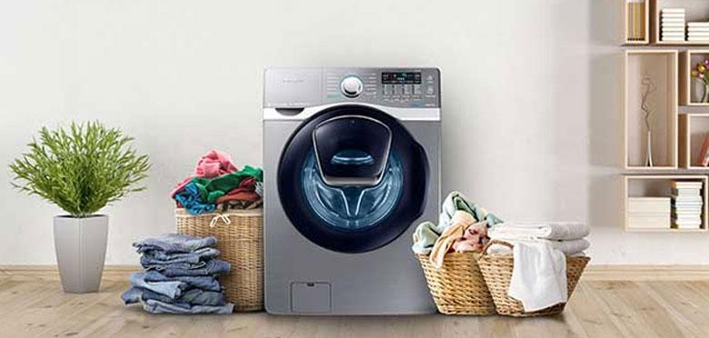Cách xử lý tình huống không mở được cửa máy giặt LG