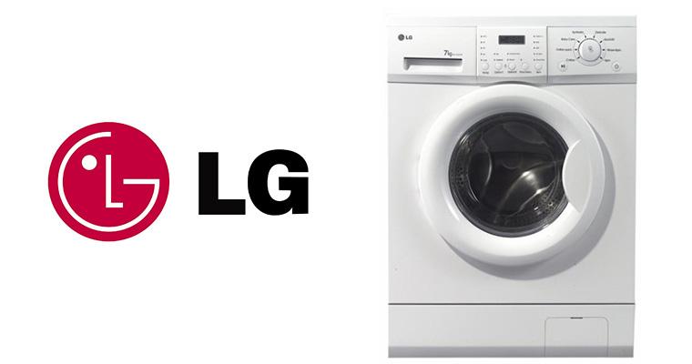 Máy giặt LG có thiết kế hiện đại theo phong cách Hàn Quốc Máy giặt LG có thiết kế hiện đại theo phong cách Hàn Quốc
