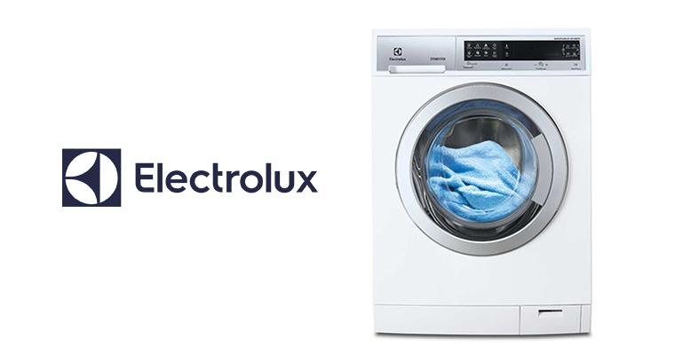 Electrolux nổi bật với thiết kế cao cấp mang phong cách Châu Âu hiện đại Electrolux nổi bật với thiết kế cao cấp mang phong cách Châu Âu hiện đại