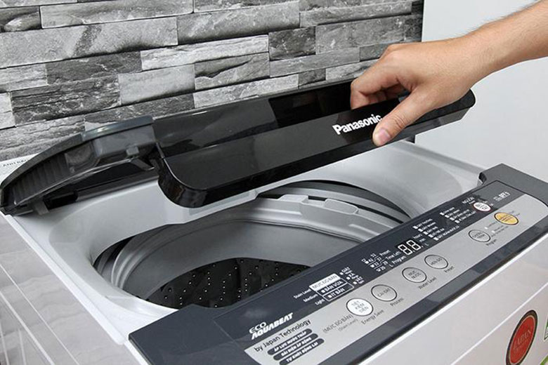 unnamed-file-61 Hướng dẫn sử dụng máy giặt Panasonic 8kg đóng nắp lại và thực hiện chu trình giặt
