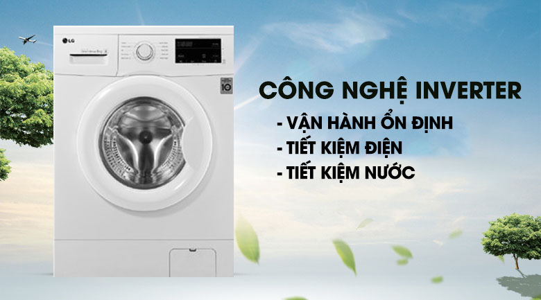 unnamed-file-805 Công nghệ Inverter hoạt động ổn định tiết kiệm điện, nước tối ưu