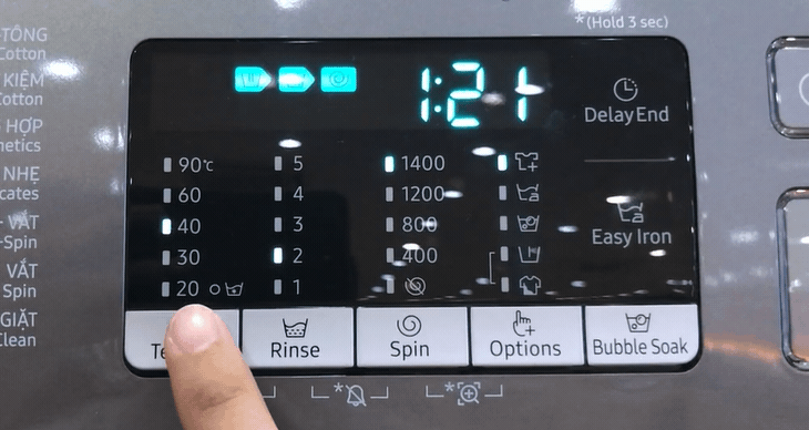 Temp