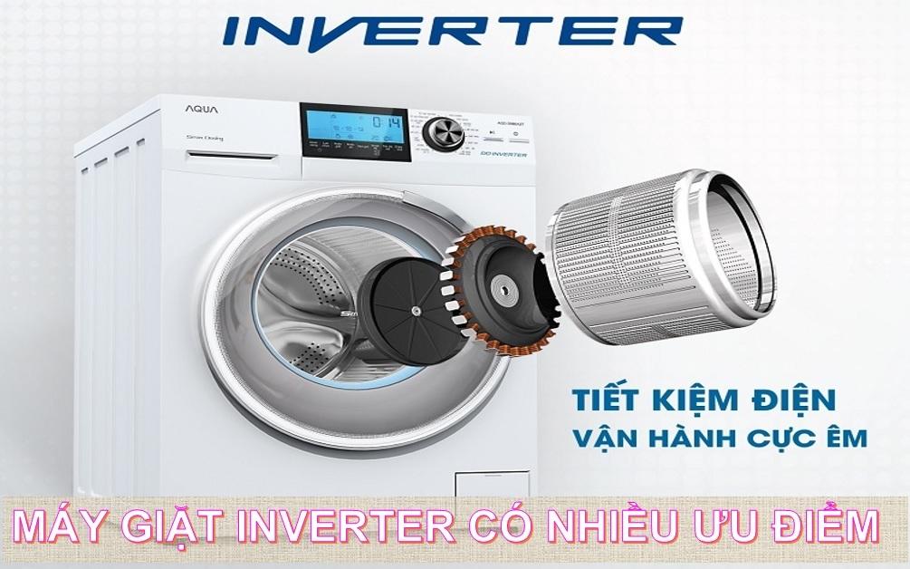 Có nhiều ưu điểm