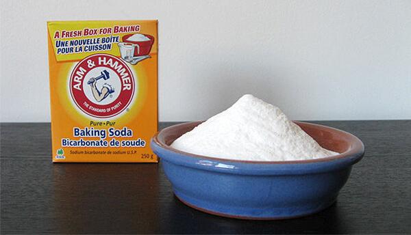 baking soda là gì?