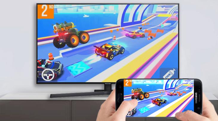 cac cach giup dien thoai andoird ket noi voi tivi 9